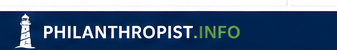 PHILANTHROPIST.INFO