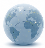 Globe